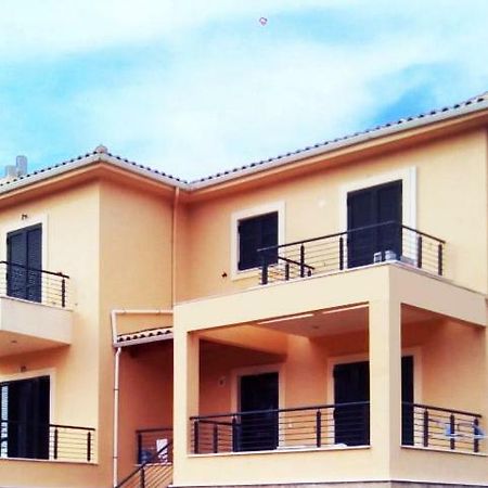 Villa Salomi Λευκάδα Εξωτερικό φωτογραφία