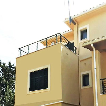 Villa Salomi Λευκάδα Εξωτερικό φωτογραφία