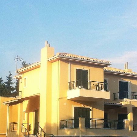 Villa Salomi Λευκάδα Εξωτερικό φωτογραφία