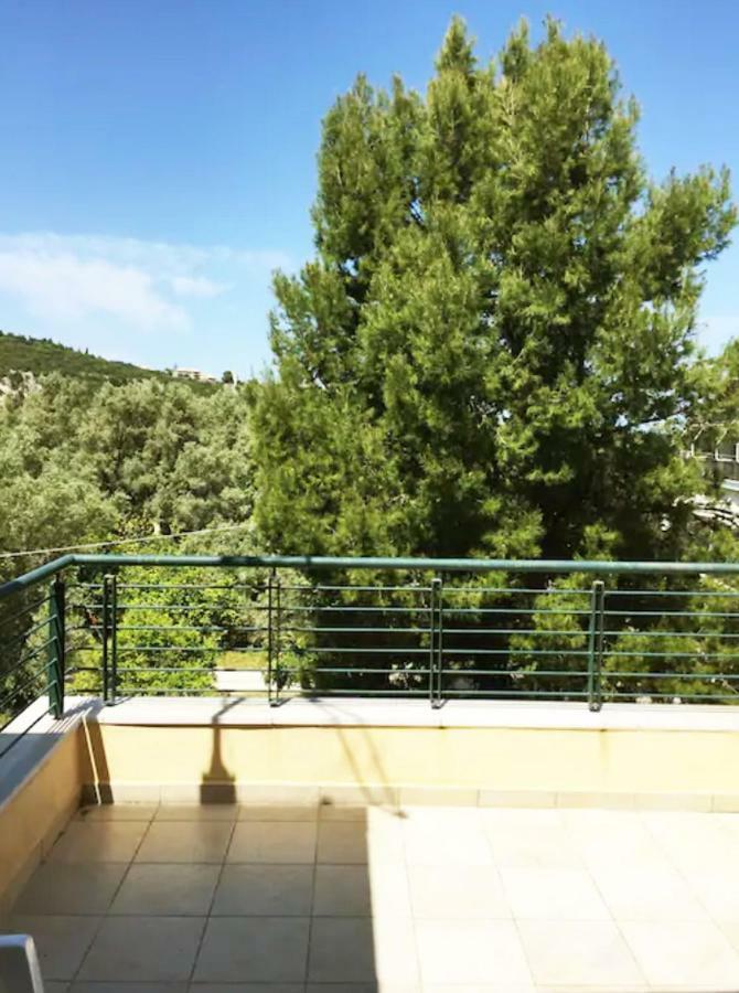 Villa Salomi Λευκάδα Εξωτερικό φωτογραφία