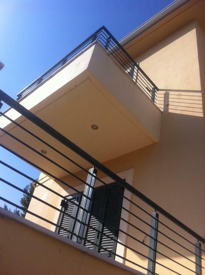 Villa Salomi Λευκάδα Εξωτερικό φωτογραφία