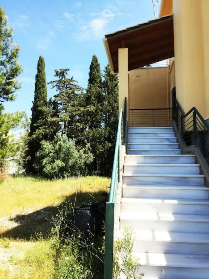 Villa Salomi Λευκάδα Εξωτερικό φωτογραφία