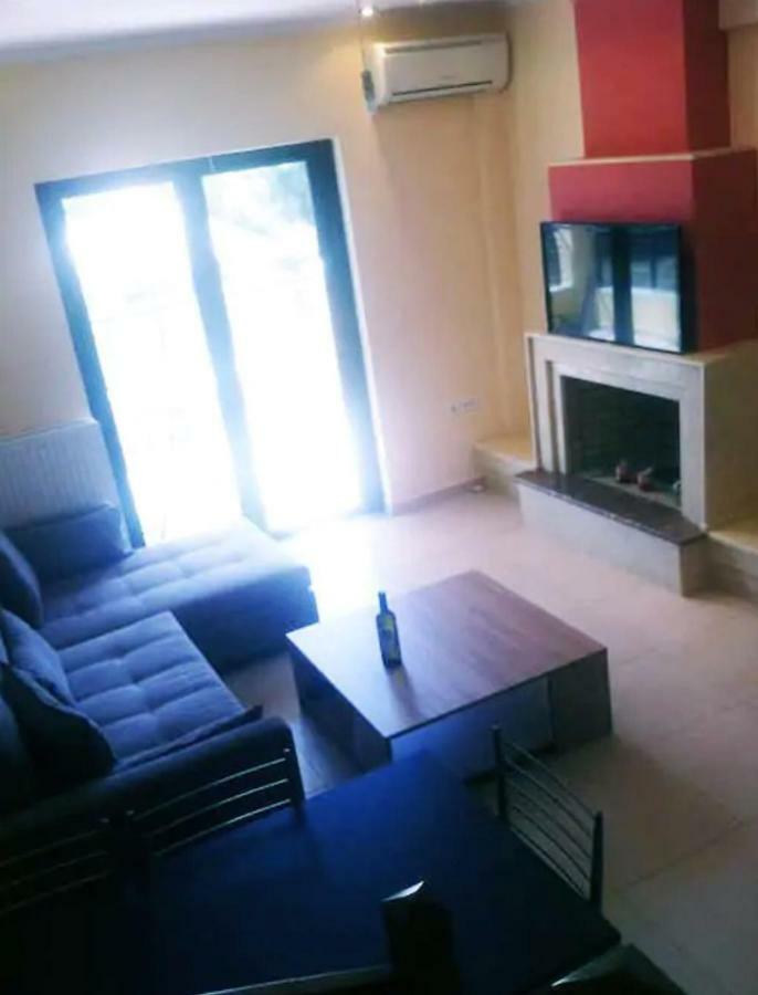 Villa Salomi Λευκάδα Εξωτερικό φωτογραφία