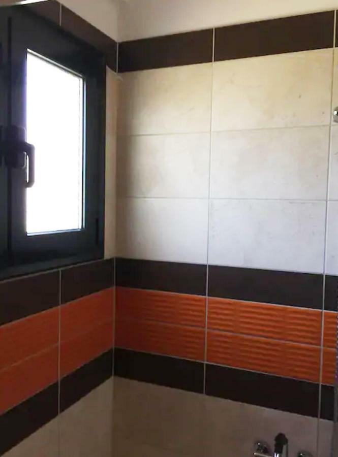 Villa Salomi Λευκάδα Εξωτερικό φωτογραφία