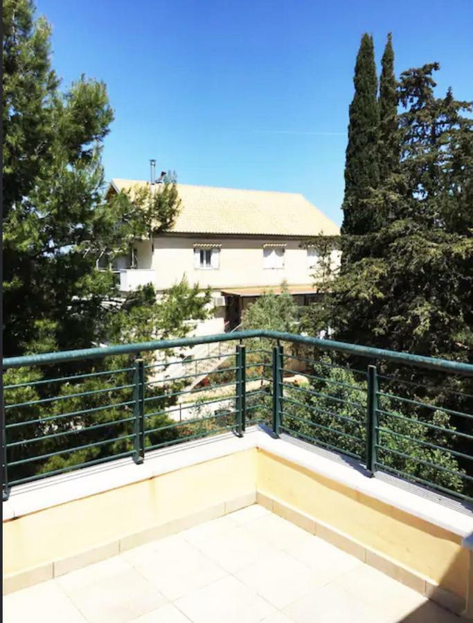 Villa Salomi Λευκάδα Εξωτερικό φωτογραφία