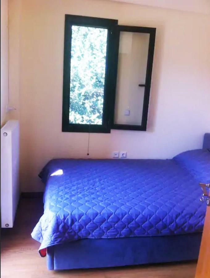 Villa Salomi Λευκάδα Εξωτερικό φωτογραφία