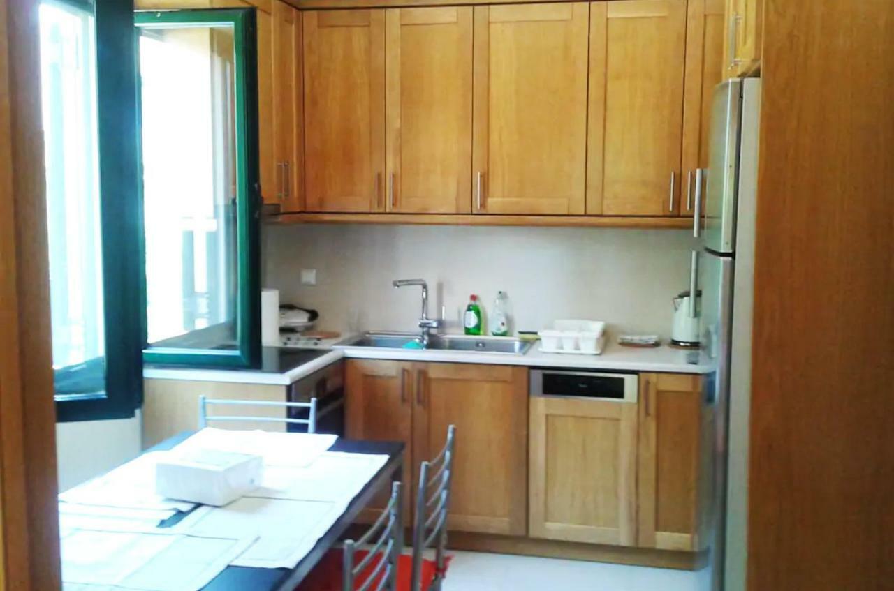 Villa Salomi Λευκάδα Εξωτερικό φωτογραφία
